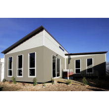 Prefabricated Steel Framed Modular House (KXD-pH1526)